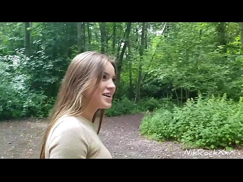 ❤️ Evelina'ya halka açık bir yerde sevişmemizi önerdim! O evet dedi. Sonra onu kıçından becerdim ve ağzına cum. Sonra kendine kızdı. ❤ Güzel porno bizde ❌❤