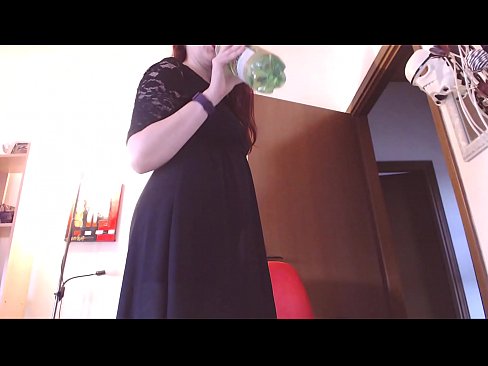 ❤️ Kirli ve tatlı külotları seven itaatkar bir köle bu videoyu izledikten sonra mastürbasyon yapmak zorunda kalıyor! ❤ Güzel porno bizde ❌❤