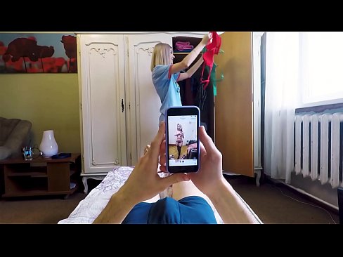 ❤️ Üvey kızkardeş, anne eve gelmeden önce kardeşi boşalmak yaptı ❤ Güzel porno bizde ❌❤