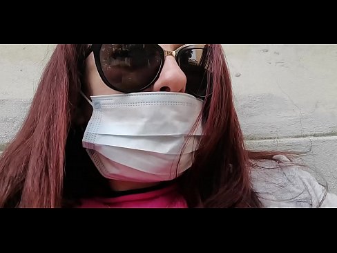 ❤️ Nicoletta komşusundan intikam alıyor ve garajına işiyor (Özel Covid19 İtalya Karantinası) ❤ Güzel porno bizde ❌❤