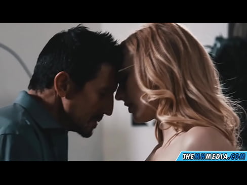 ❤️ Sürtük bir sarışın ile romantik seks ❤ Güzel porno bizde ❌❤
