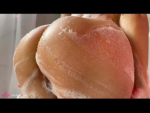 ❤️ Esmer Duşta Yoğun Orgazm için Vibratör ile Amcık Mastürbasyon Yapıyor ❤ Güzel porno bizde ❌❤