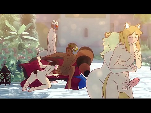 ❤️ Ağır çekimde bu çizgi filmin en canlı çekimleri. ❤ Güzel porno bizde ❌❤